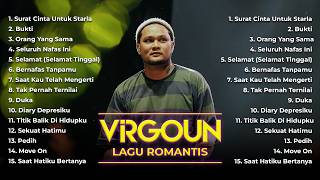 Download lagu LAGU VIRGOUN ROMANTIS BIKIN BERBUNGA-BUNGA mp3