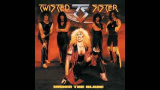 Twisted Sister  I&#39;ll Never Grow Up, Now!
