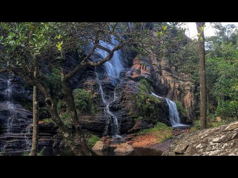 COMO CHEGAR A CACHOEIRA DE COCAIS - Parte 02