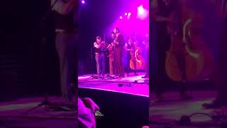 The Angel of Doubt ~Punch Brothers @ Union Transfer 7/23/18