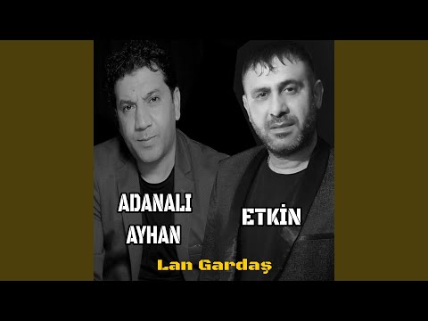 Lan Gardaş