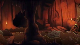 Peer Gynt : In the hall of the mountain king