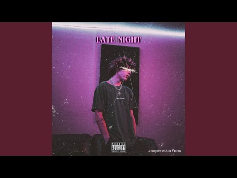 WHEN I CLOSE MY EYES