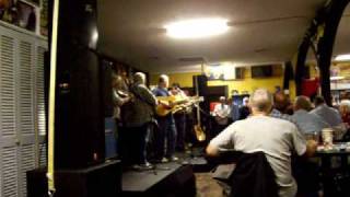 Live at the Mustard Seed Cafe, Prayer Bells Of Heaven, Bluegrass Gospel
