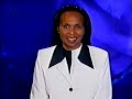 Mnet Presenter Doreen Morris Introduces In The Company Of Men