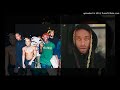 Ty Dolla Ign Boss Demo Lil Yachty Wombo Ft Valee