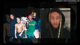 Ty Dolla $ign – Boss (Demo)    |    Lil Yachty – Wombo ft. Valee