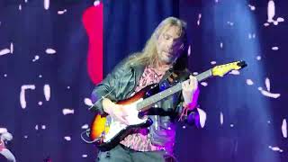 La Residencia Tour, Maná, April 22, 2022, Adicto a tu Amor