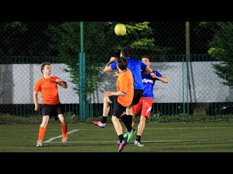 Płaszów - Brotha Collective: 11. tydzień (FLS Wiosna 2014)