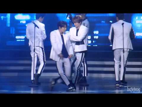 150412 This Is Love - Super Junior Best of Best PH 2015