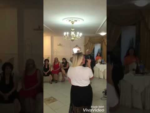 Serena Nardi LIVE  -TORRE DEL GRECO- (evento privato) 10.06.2018