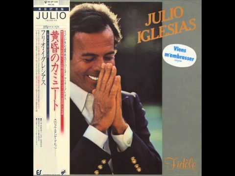 Julio iglesias -Forbbiden Games (Quiero)