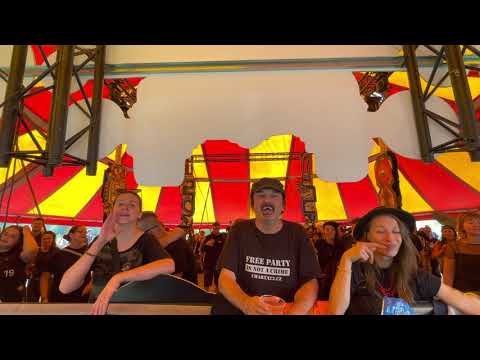 Mayapur 27th birthday closing