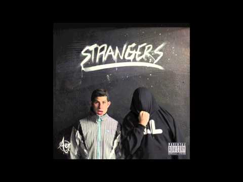 Aer - Tell It Straight (prod. Pete Rock & ft. Guy Harrison) - Strangers EP (HQ W Download)