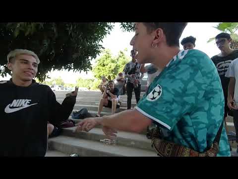 BELTRAN VS SONATA/ 4TOS DE FINAL/BRAD BATTLES FECHA 1 2020