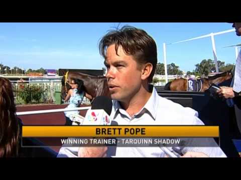 Ascot, 19/12/2015 - Race 6 - TARQUINN SHADOW - Brett Pope, Lucy Warwick