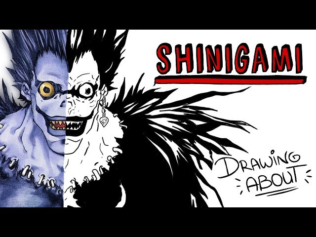 Vídeo relacionado con Pendiente del Shinigami del libro de la muerte - corazón - 4,3 x 1 cm - Metal, XL, Zinc, Sin piedra preciosa