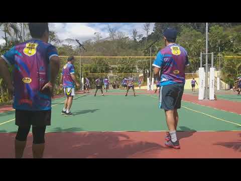 Torneio 3° COPA TIMÓTEO/MG - 1° jogo (parte 01)