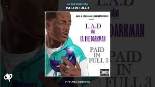LA The Darkman - Saigon Velour (Feat. LA the Darkman, Snoop Dogg &amp; E-40) (Paid In Full 3)