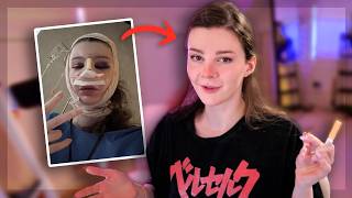 My Surgery Worked....