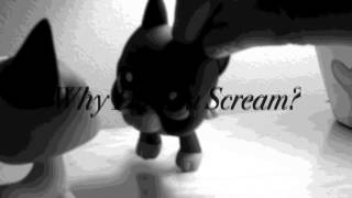 Lps - Please Don't Scream (Nataly Dawn)