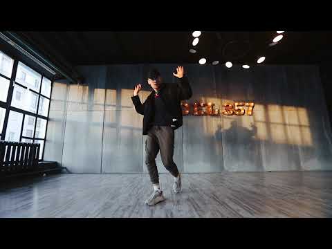 M357 DAILY: Hip-Hop Choreo - Kazak