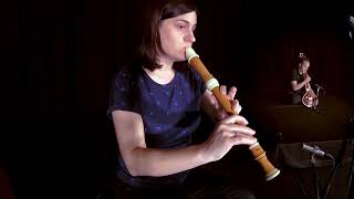 Download lagu Raga Pahadi for Recorder mp3 Download lagu Raga Pahadi for Recorder mp3
