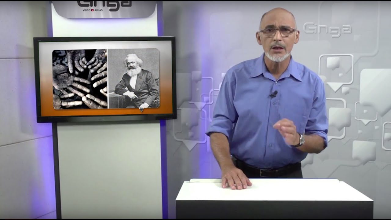 Sociologia - Relação entre Indivíduo e Sociedade