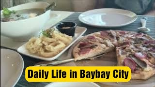 A Day in the Province #video #provincelife #expatlife #philippines #baybaycity