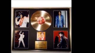 Elvis Presley Don't Think Twice (Cover)Starsoundman