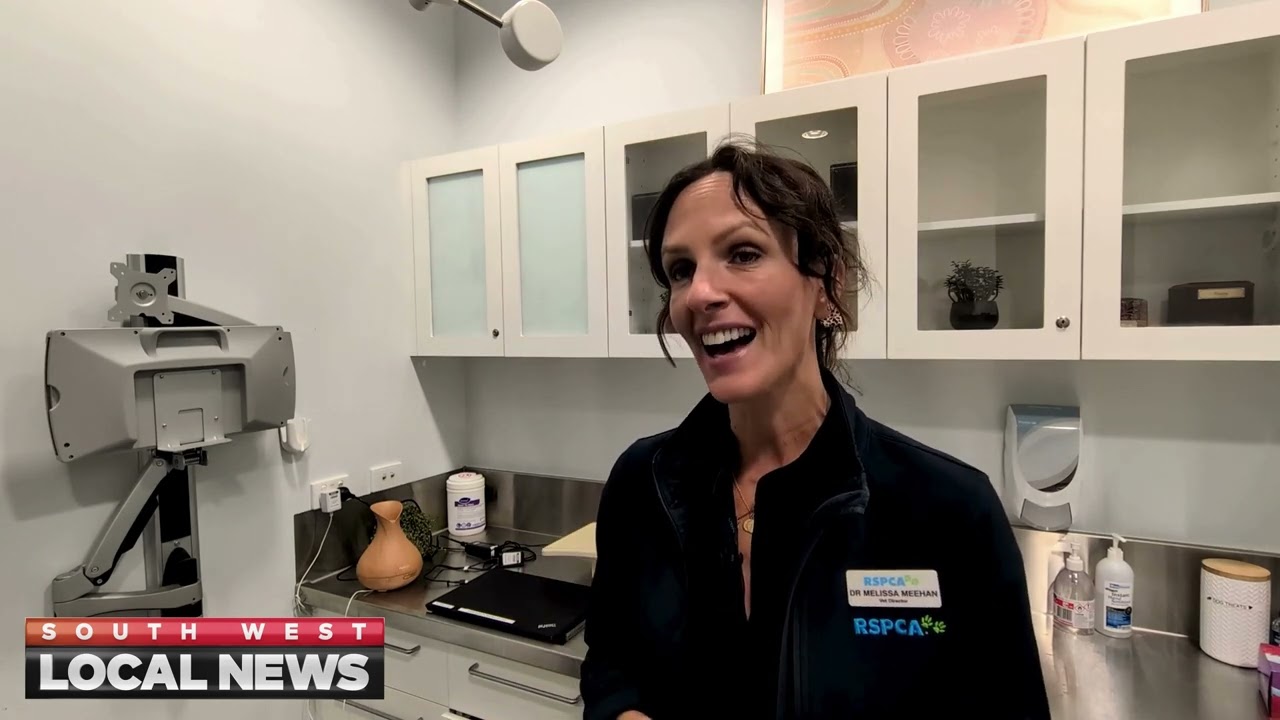 Fitzmedia and the RSPCA present this guide to keeping your pet save at Easter.