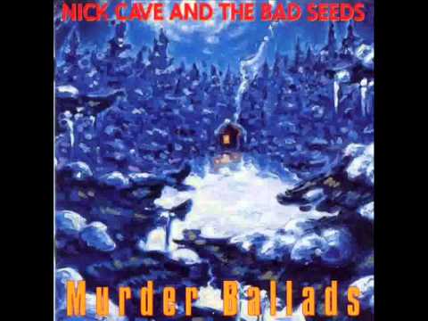 Nick Cave And The Bad Seeds - O'malley's Bar (with lyrics)