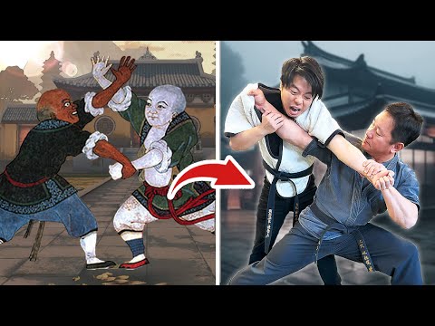 China's Oldest and Most Powerful Combat System