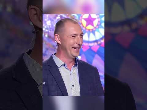 Якубович Удивил Всех !!! | #полечудес #youtubeshorts #shorts