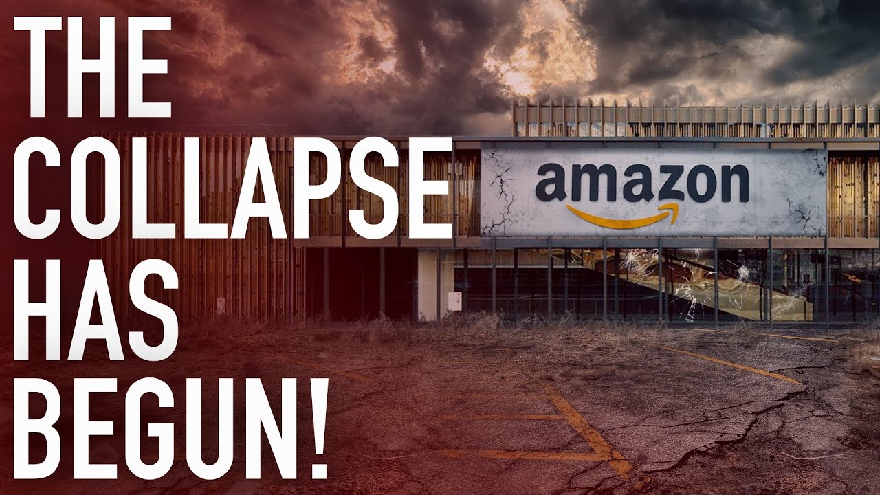 30 Big Retailers Closing Down Stores All Over America