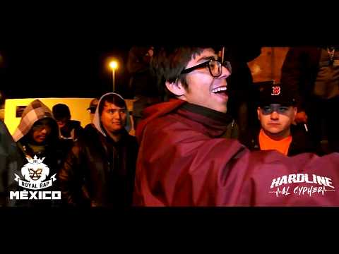 (FINAL) MERODEADOR NSC VS ECLIPSE // JORNADA 5