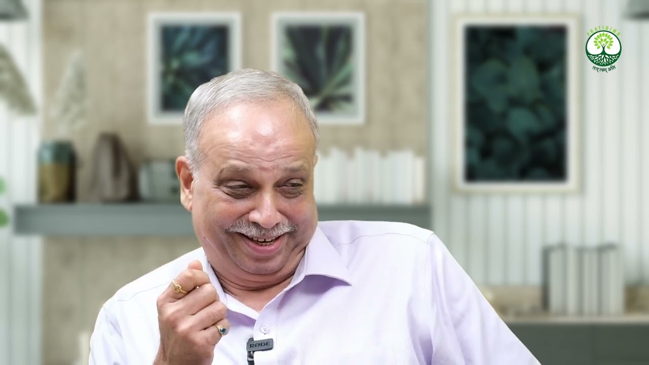 Episode 19 -  Is tech modern day slavery? #pratibimblife