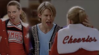 Copacabana - Glee (HD)