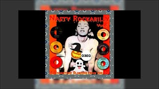 VA - Nasty Rockabilly Mix 5