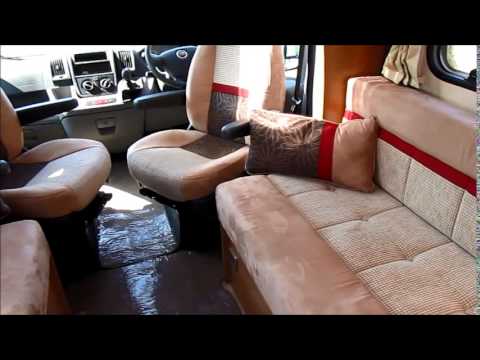 52 Swift Bolero 600EK movie