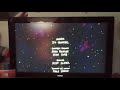 Regular Show The Movie Long End Credits