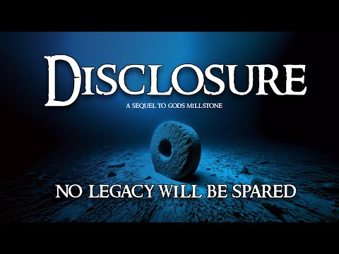 "Disclosure" - Spencer Smith