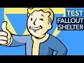 Fallout Shelter - Test / Review: Tiefbau mit Tiefgang? Fallout Shelter - Test / Review: Tiefbau mit Tiefgang?