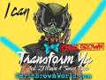 Chris Brown - I Can Transform Ya