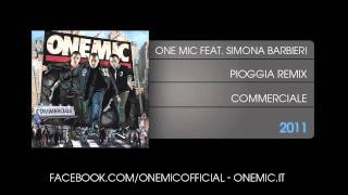 14 ONEMIC feat. SIMONA BARBIERI - 