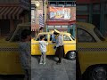 New York Taxi