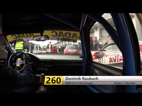 2016-04-16 - RCN - Lauf 1 - Highlights