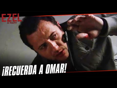 Escena Del Interrogatorio De Cengiz - Ezel En Español Capitulo 50