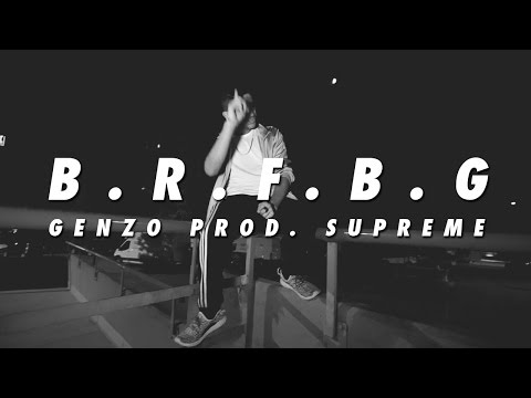 Genzo - BRFBG (OFFICIAL VIDEO)