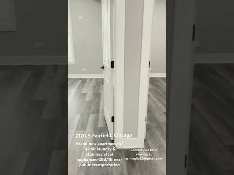 2120 S. Fairfield - Video 2 of 2